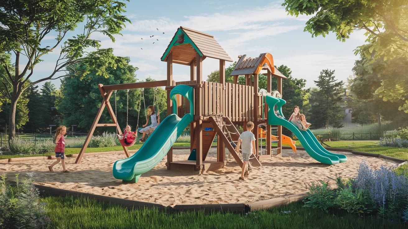 Atrakcje dla dzieci w parkach narodowych w Polsce