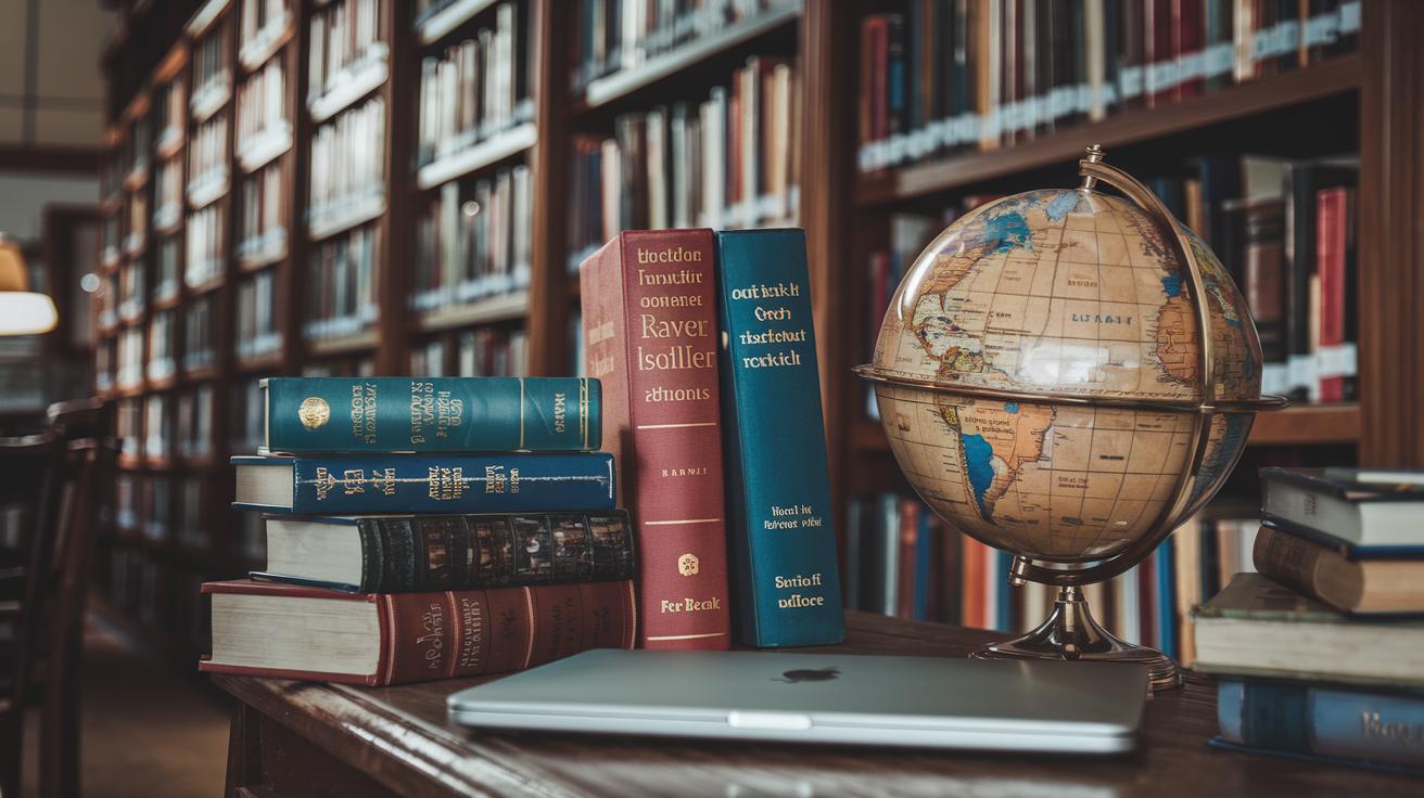 Gdzie szukać informacji o lokalnych przewodnikach?