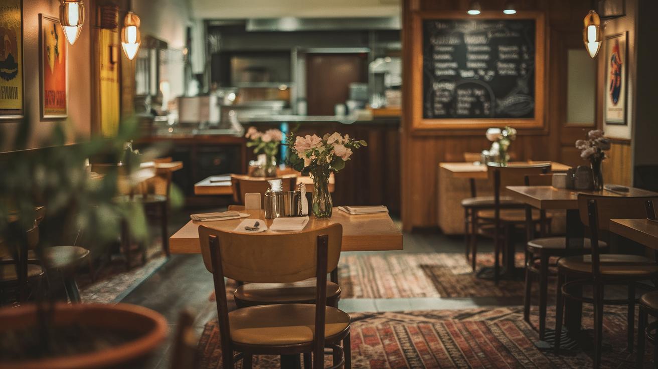 Gdzie zjeść w Świerkocinie? Przewodnik po lokalnych restauracjach