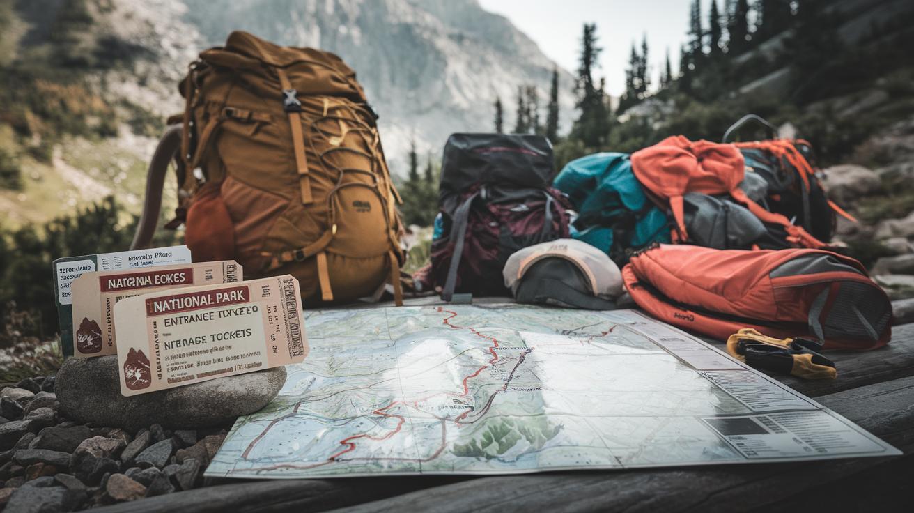 Kompleksowy przewodnik po biletach wstępu do parków narodowych w Polsce