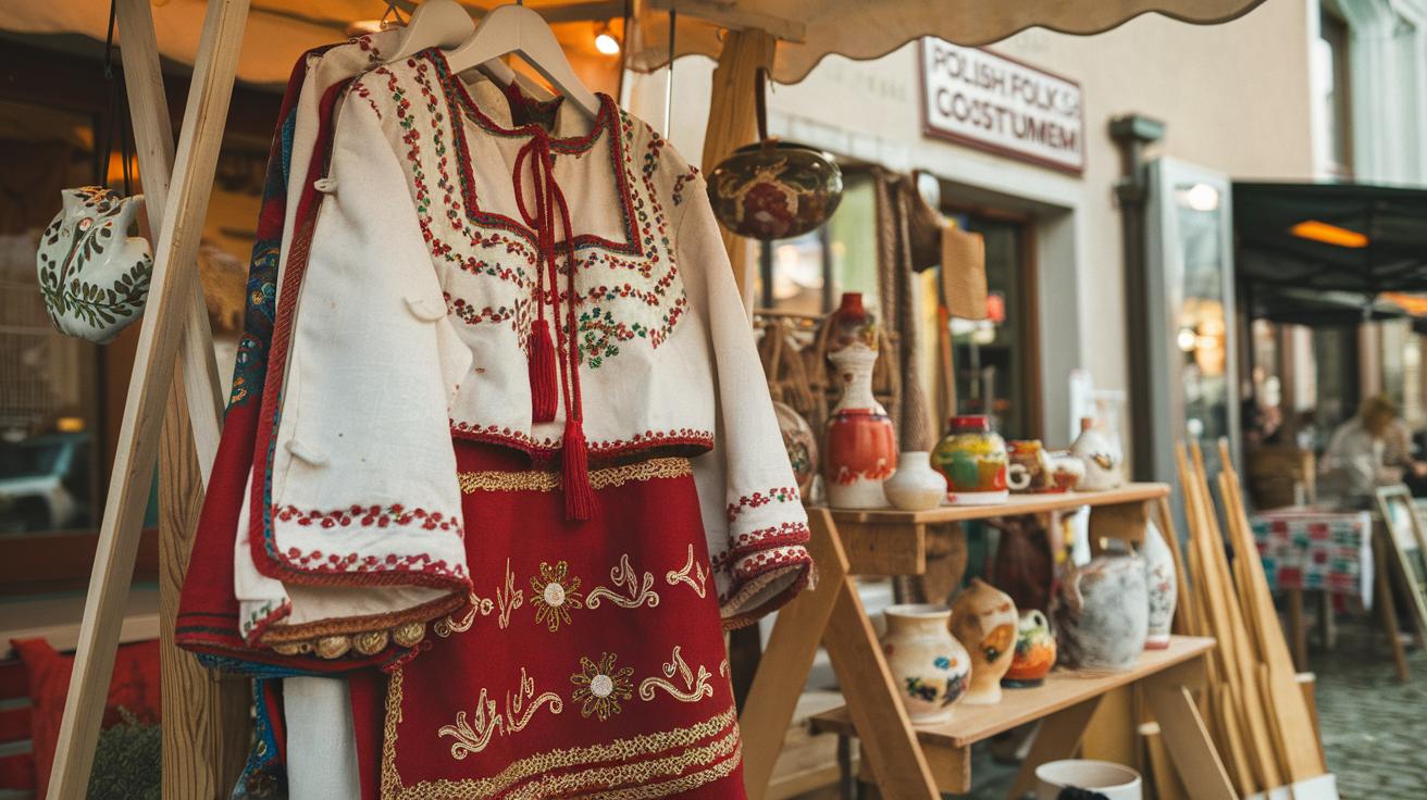 Kultura i tradycje lokalne w Świerkocinie