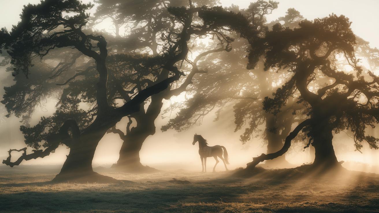 Lokalne legendy związane z parkami narodowymi w Polsce