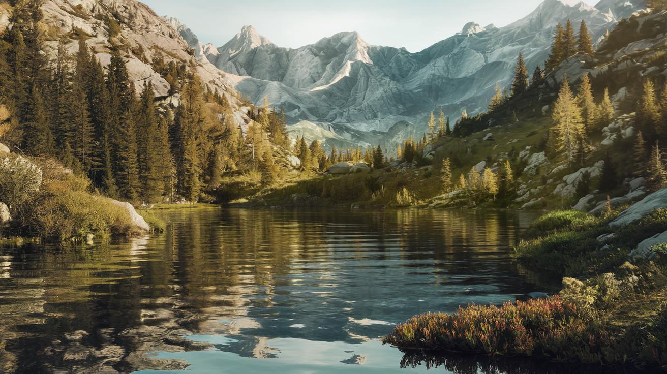 Najczęstsze pytania dotyczące parków narodowych w Polsce