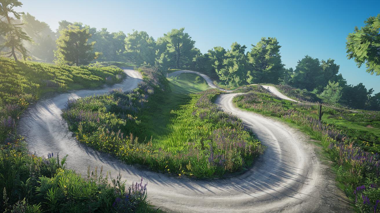 Najlepsze trasy rowerowe w okolicach Świerkocina