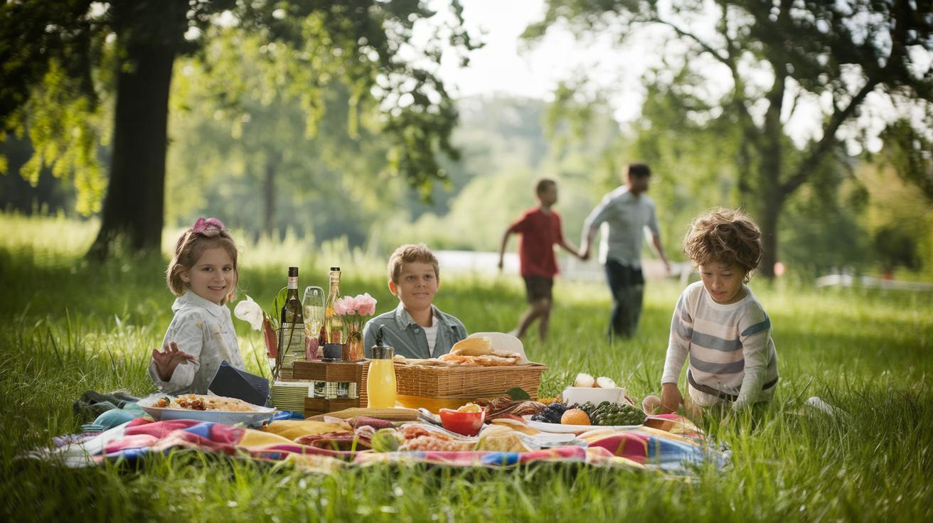 Rodzinne atrakcje turystyczne w Świerkocinie - przewodnik po najciekawszych miejscach
