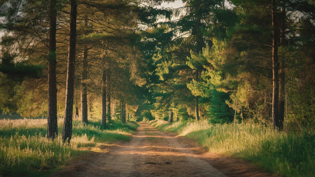 Spacer po Świerkocinie - co warto zobaczyć?