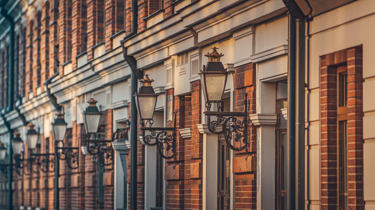 Zabytki w Świerkocinie: Przewodnik po historii i architekturze