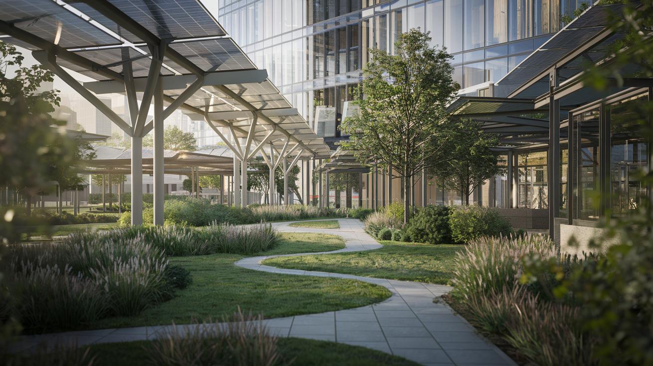 Zielona infrastruktura w Świerkocinie - co warto wiedzieć?