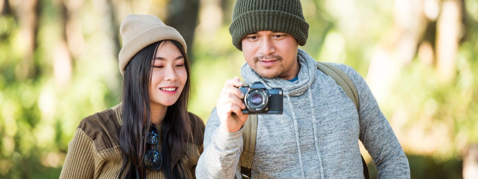 Rozwój infrastruktury turystycznej w Świerkocinie na przestrzeni lat 1 turysci