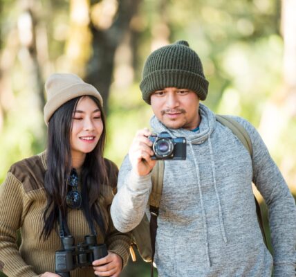 Rozwój infrastruktury turystycznej w Świerkocinie na przestrzeni lat 6 turysci