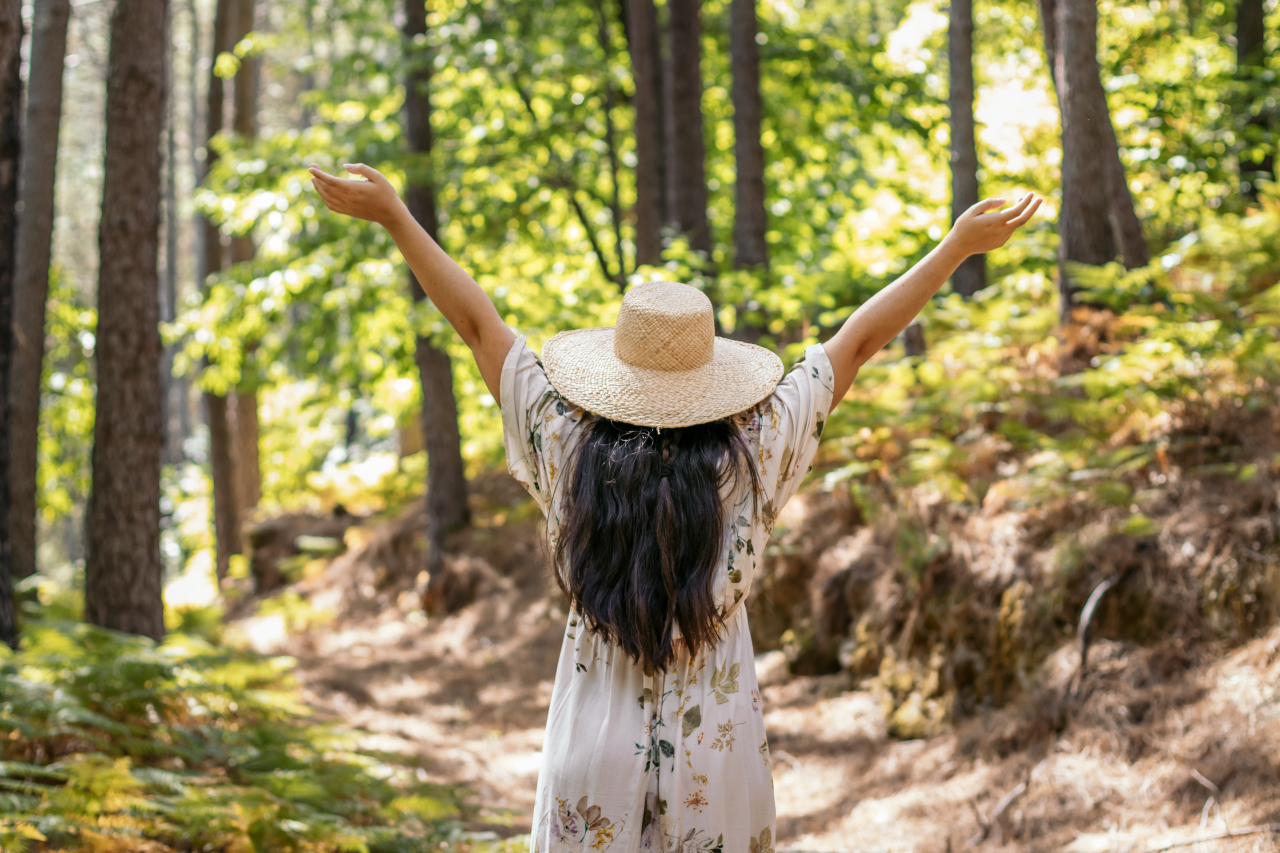 Świerkocin dla seniorów